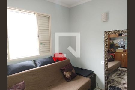 Casa à venda com 3 quartos, 97m² em Vila Floresta, Santo André