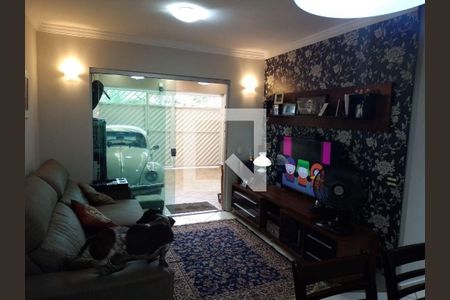 Casa à venda com 3 quartos, 97m² em Vila Floresta, Santo André