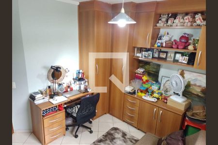 Casa à venda com 3 quartos, 97m² em Vila Floresta, Santo André