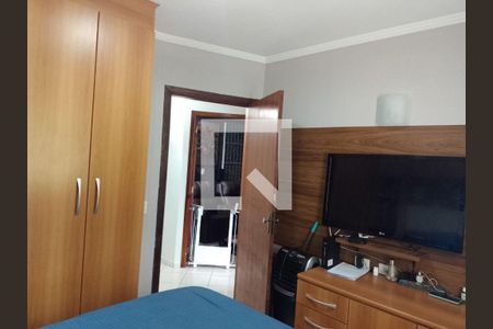Casa à venda com 3 quartos, 97m² em Vila Floresta, Santo André