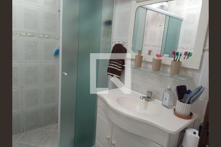 Casa à venda com 3 quartos, 97m² em Vila Floresta, Santo André