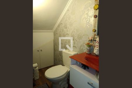 Casa à venda com 3 quartos, 97m² em Vila Floresta, Santo André