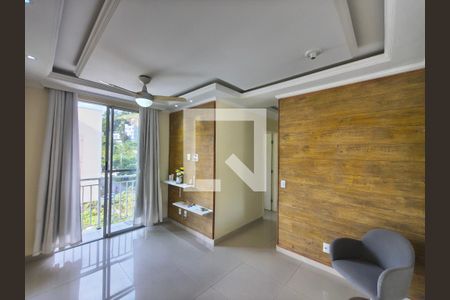 Apartamento para alugar com 2 quartos, 46m² em Taquara, Rio de Janeiro