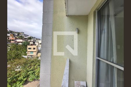 Apartamento para alugar com 2 quartos, 45m² em Taquara, Rio de Janeiro