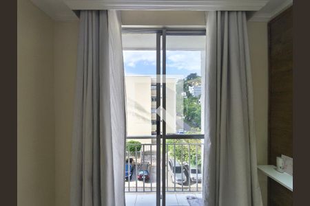 Apartamento para alugar com 2 quartos, 45m² em Taquara, Rio de Janeiro
