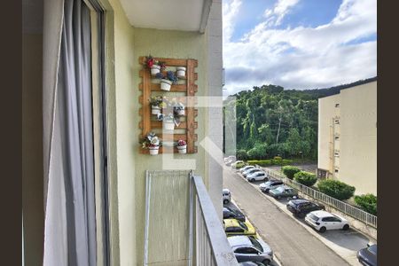 Apartamento para alugar com 2 quartos, 45m² em Taquara, Rio de Janeiro