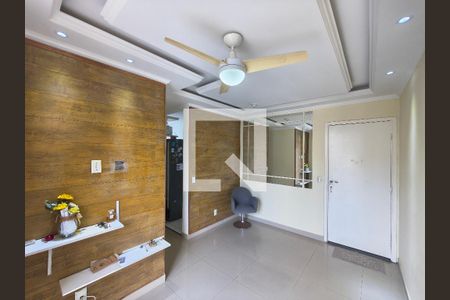 Apartamento para alugar com 2 quartos, 46m² em Taquara, Rio de Janeiro