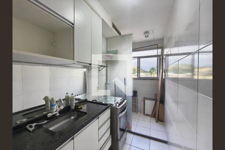 Apartamento para alugar com 2 quartos, 45m² em Taquara, Rio de Janeiro
