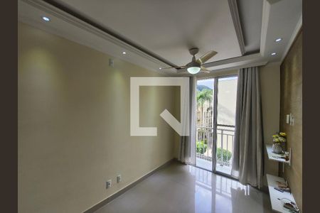 Apartamento para alugar com 2 quartos, 45m² em Taquara, Rio de Janeiro