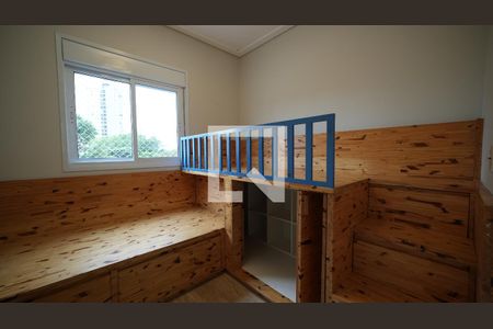 Quarto 1 de apartamento para alugar com 2 quartos, 73m² em Vila Eldizia, Santo André