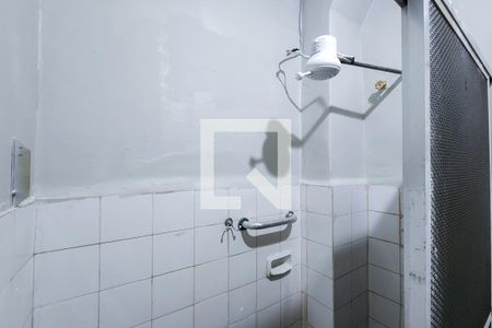 Banheiro  de apartamento para alugar com 1 quarto, 49m² em Centro, Rio de Janeiro