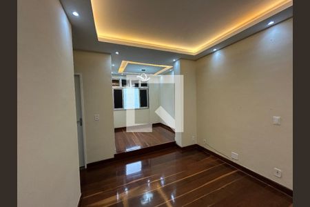Sala de apartamento para alugar com 2 quartos, 55m² em Vila Valqueire, Rio de Janeiro