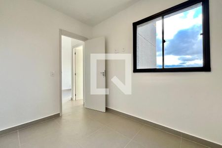 Quarto 1 de apartamento para alugar com 2 quartos, 39m² em Vila Paulista, São Paulo
