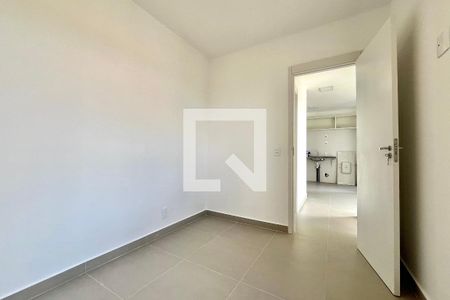 Quarto 1 de apartamento para alugar com 2 quartos, 39m² em Vila Paulista, São Paulo