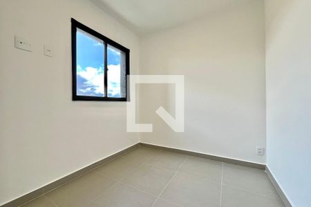 Quarto 1 de apartamento para alugar com 2 quartos, 39m² em Vila Paulista, São Paulo