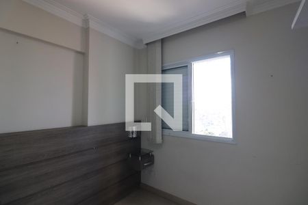 Quarto 1 - Suíte de apartamento para alugar com 3 quartos, 70m² em Vila Dusi, São Bernardo do Campo