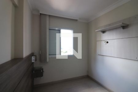 Quarto 1 - Suíte de apartamento para alugar com 3 quartos, 70m² em Vila Dusi, São Bernardo do Campo