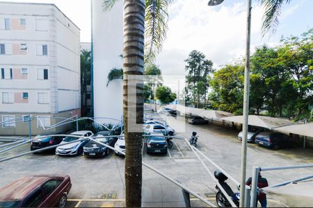 Vista do Quarto 1 de apartamento para alugar com 2 quartos, 43m² em Água Chata, Guarulhos