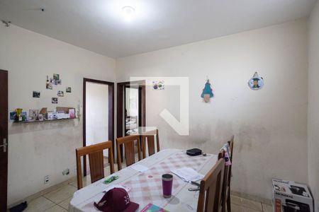Copa de casa à venda com 4 quartos, 400m² em Pindorama, Belo Horizonte