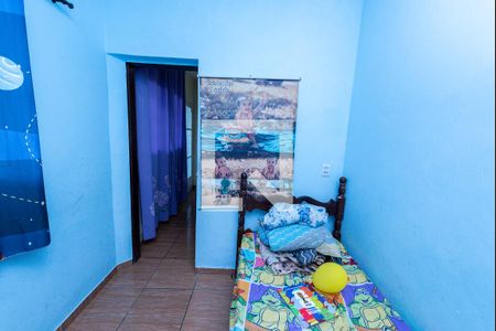 Quarto 1 de casa à venda com 8 quartos, 400m² em Pindorama, Belo Horizonte