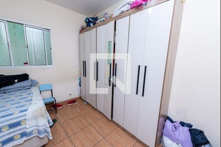 Quarto 2 de casa à venda com 8 quartos, 400m² em Pindorama, Belo Horizonte