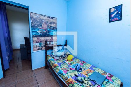 Quarto 1 de casa à venda com 8 quartos, 400m² em Pindorama, Belo Horizonte