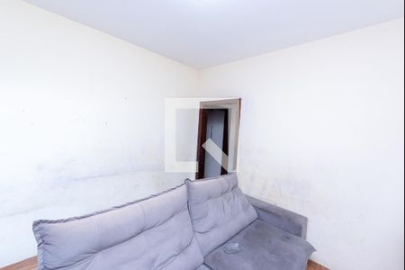 Sala 1 de casa à venda com 8 quartos, 400m² em Pindorama, Belo Horizonte
