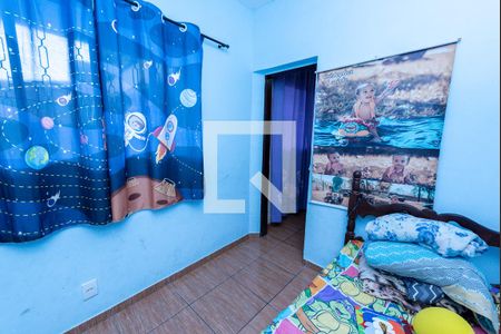 Quarto 1 de casa à venda com 8 quartos, 400m² em Pindorama, Belo Horizonte