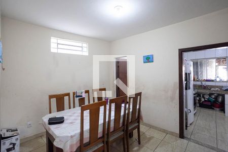 Copa de casa à venda com 4 quartos, 400m² em Pindorama, Belo Horizonte