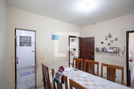 Copa de casa à venda com 4 quartos, 400m² em Pindorama, Belo Horizonte