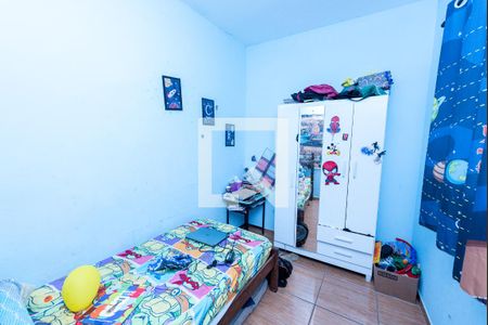 Quarto 1 de casa à venda com 8 quartos, 400m² em Pindorama, Belo Horizonte