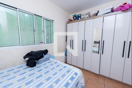 Quarto 2 de casa à venda com 8 quartos, 400m² em Pindorama, Belo Horizonte