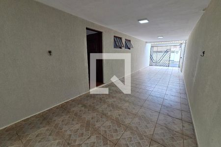 Garagem de casa para alugar com 2 quartos, 70m² em Solemar, Praia Grande