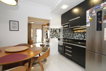 Casa de Condomínio à venda com 2 quartos, 95m² em João Pinheiro, Belo Horizonte