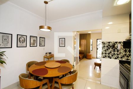 Casa de Condomínio à venda com 2 quartos, 95m² em João Pinheiro, Belo Horizonte
