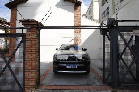 Casa de Condomínio à venda com 2 quartos, 95m² em João Pinheiro, Belo Horizonte