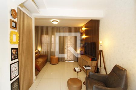 Casa de Condomínio à venda com 2 quartos, 95m² em João Pinheiro, Belo Horizonte