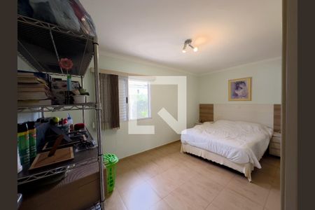Suíte  de casa de condomínio para alugar com 4 quartos, 135m² em Loteamento Villa Branca, Jacareí