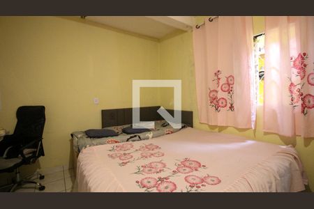 Quarto de casa à venda com 1 quarto, 60m² em Cidade São Mateus, São Paulo