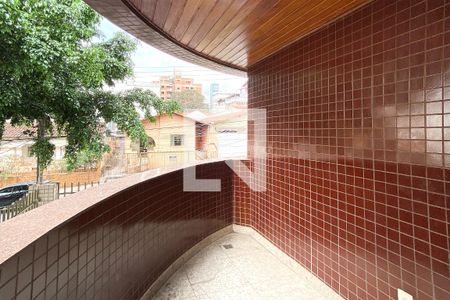Apartamento à venda com 4 quartos, 218m² em Prado, Belo Horizonte