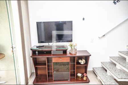 Casa para alugar com 2 quartos, 78m² em Campo Grande, Rio de Janeiro