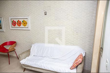 Casa para alugar com 2 quartos, 78m² em Campo Grande, Rio de Janeiro