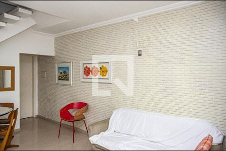 Casa para alugar com 2 quartos, 78m² em Campo Grande, Rio de Janeiro