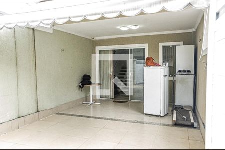Casa para alugar com 2 quartos, 78m² em Campo Grande, Rio de Janeiro