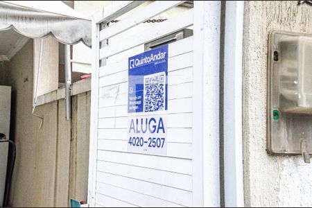 Casa para alugar com 2 quartos, 78m² em Campo Grande, Rio de Janeiro
