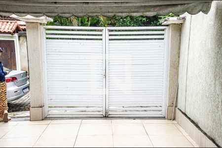 Casa para alugar com 2 quartos, 78m² em Campo Grande, Rio de Janeiro