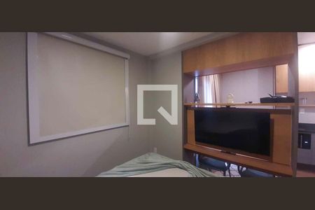 Suíte de apartamento à venda com 1 quarto, 25m² em Vila Butantã, São Paulo