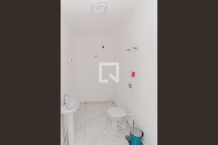 Sala - Lavabo de casa para alugar com 3 quartos, 320m² em Vila Mazzei, São Paulo