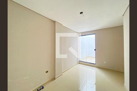 Quarto 2 de apartamento à venda com 2 quartos, 40m² em Parque Vitoria, São Paulo