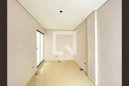 Quarto 2 de apartamento à venda com 2 quartos, 40m² em Parque Vitoria, São Paulo